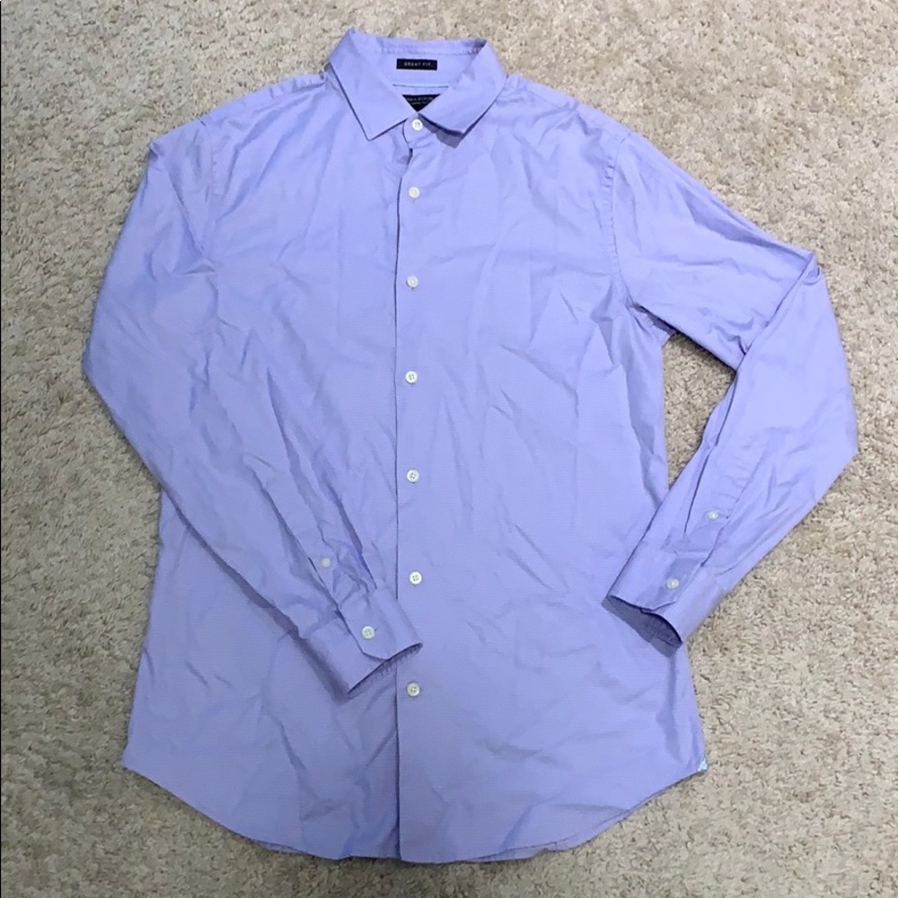 Banana Republic Button Down